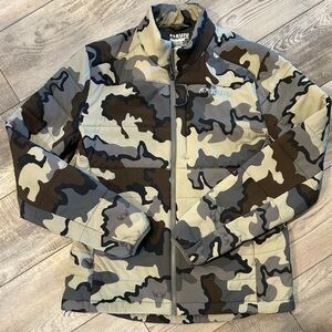 Kuiu Men’s Kenai Ultra Jacket